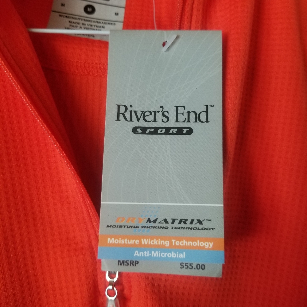 NWT Rivers End Sports - Picture 6 of 6